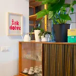 Art & Design Apartamento
