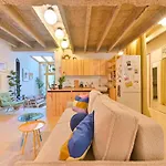 Apartmán Art & Design Bratislava