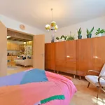 Art & Design Apartmán Bratislava