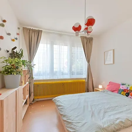 Apartmán Art & Design *