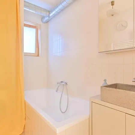 Art & Design Apartment Pressburg