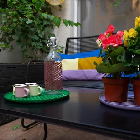 Apartament Art & Design