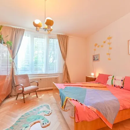 Apartament Art & Design *