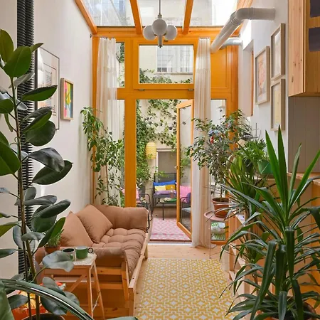 Apartmán Art & Design Bratislava