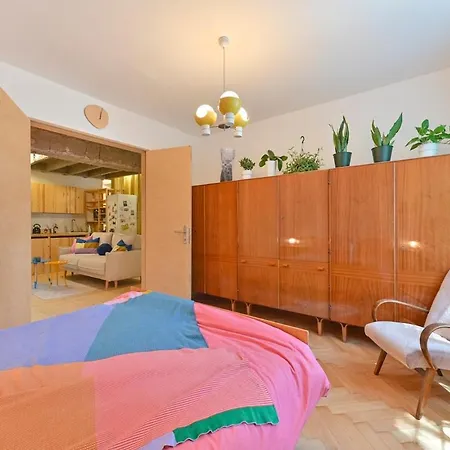 Art & Design Apartmán Bratislava