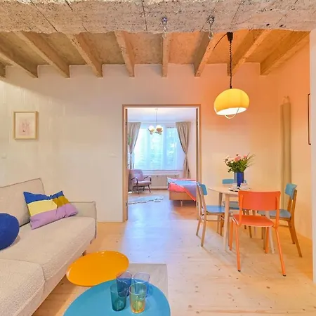 Apartmán Art & Design Bratislava