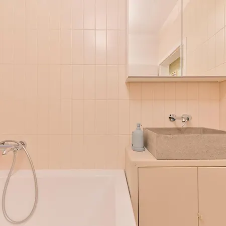 Apartmán Art & Design