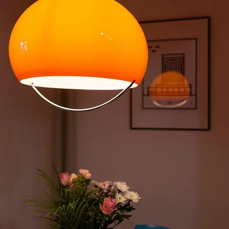 Art & Design דירה *