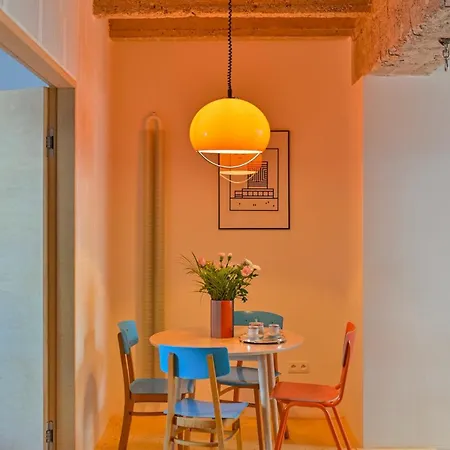 דירה Art & Design