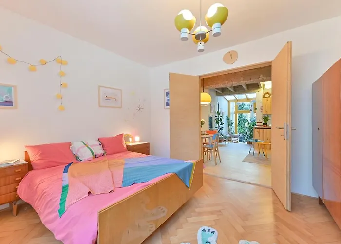 Apartament Art & Design