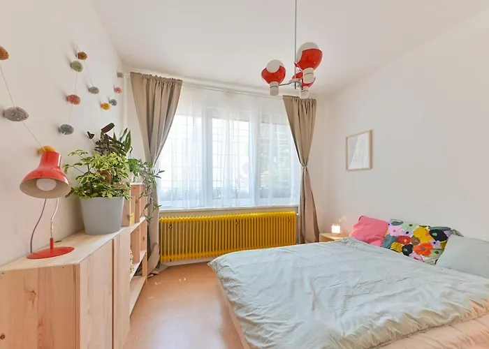 Apartament Art & Design *
