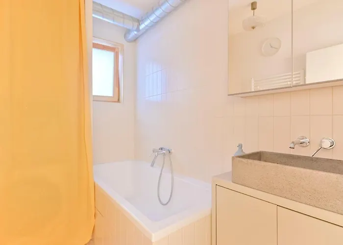 Art & Design Apartment Pressburg