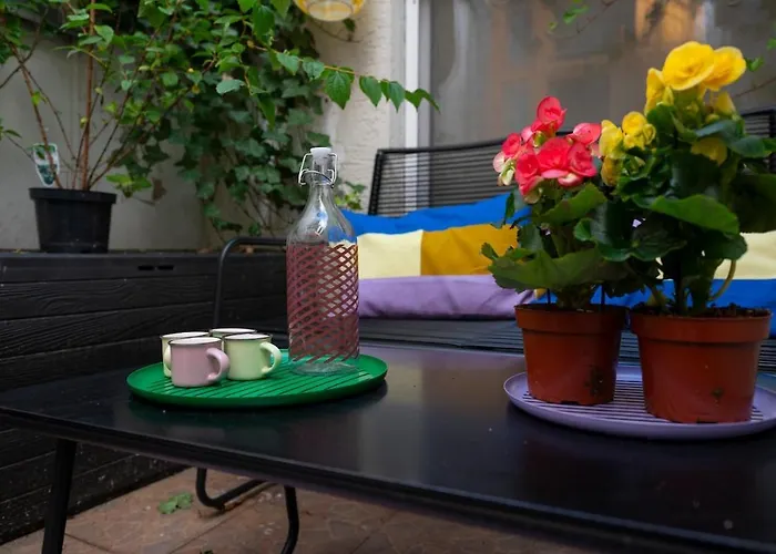 Apartament Art & Design