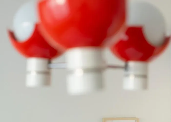 Art & Design Apartmán