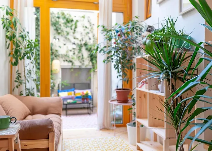 Apartment Art & Design