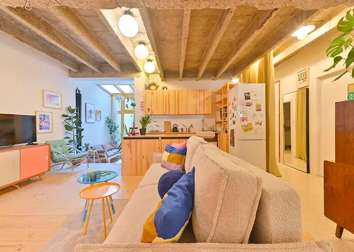 Apartament Art & Design Bratysława