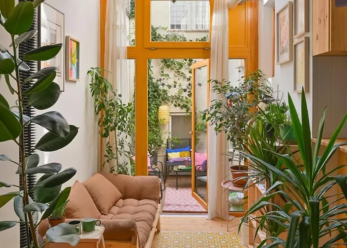 Apartmán Art & Design Bratislava