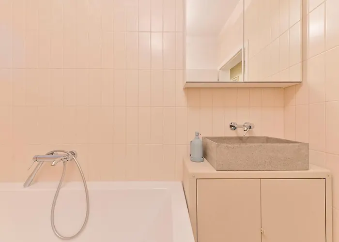 Apartmán Art & Design