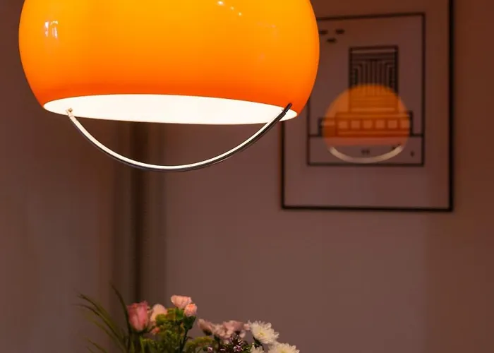 Art & Design Apartament *