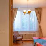 Art & Design Appartement Bratislava