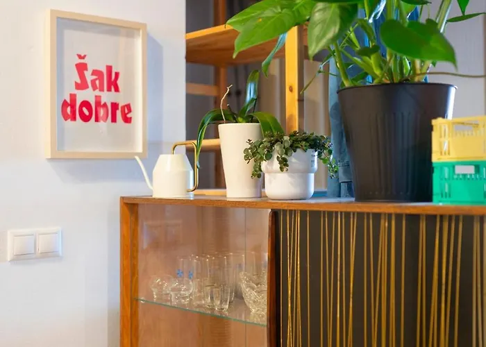 Art & Design Apartman