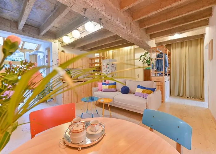 Apartman Art & Design *