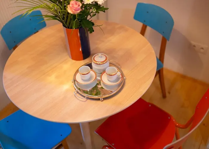 Apartman Art & Design