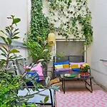 Art & Design Apartment Pressburg
