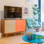 Art & Design Apartment