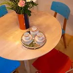 Apartment Art & Design