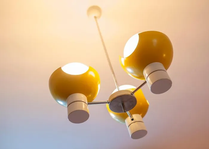 Art & Design Апартаменти *